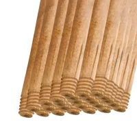 Pachet 25 x Coada mop (matura) din lemn