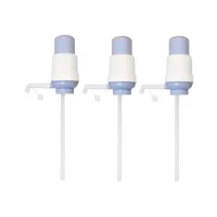 pachet 3 x pompa bidon apa manuala 5 l 19 l 1