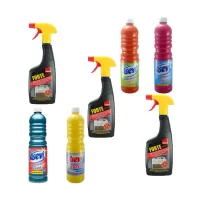 pachet 3 x sano forte plus pentru aragaz asevi ceara cian mio si portocala 1
