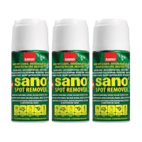 pachet 3 x sano spot remover solutie indepartare pete 170 ml 1