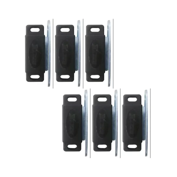 Magneti profil plase insecte