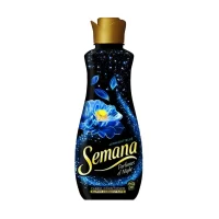 pachet 6 x balsam semana midnight blue 1l 2