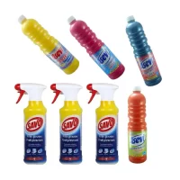 pachet 7 produse savo antimucegai universal 500ml si asevi pardoseli 500ml 1