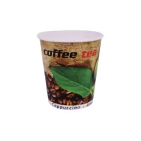 pahare de cafea din carton 4 oz set buc 50 2