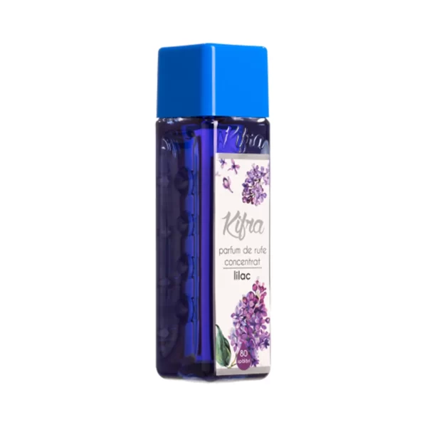 parfum de rufe concentrat kifra liliac 200 ml 2