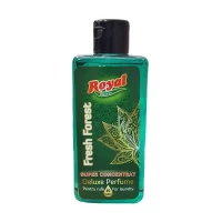 parfum de rufe concentrat royal fresh forest 200 ml 80 spalari 2