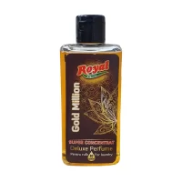 parfum de rufe concentrat royal gold milllion 200 ml 80 spalari 2