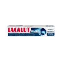 pasta dinti pentru halitoza lacalut flora 75 ml 1
