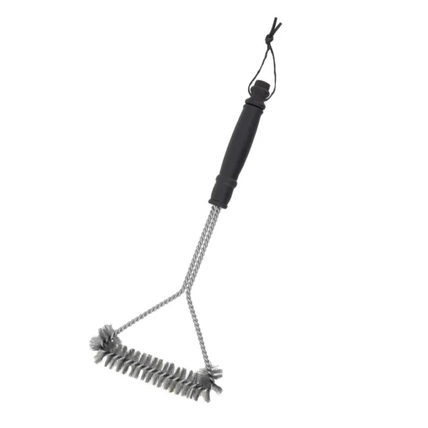 perie curatat gratar inox 2