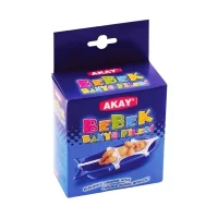 plasa pentru cadita bebe nou nascuti 75x45 cm 2