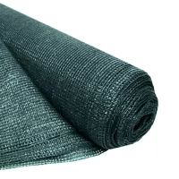 plasa umbrire gard verde 1 75m x 50m grad umbrire 75 2