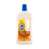 pronto expert care legno detergent pentru lemn 1l 2