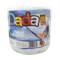 prosop hartie 2 straturi 230 foi 400 gr dada 2