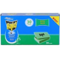 raid 30 nopti pastile eucalipt