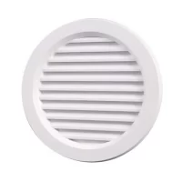 rama aerisire rotunda 120 mm 2
