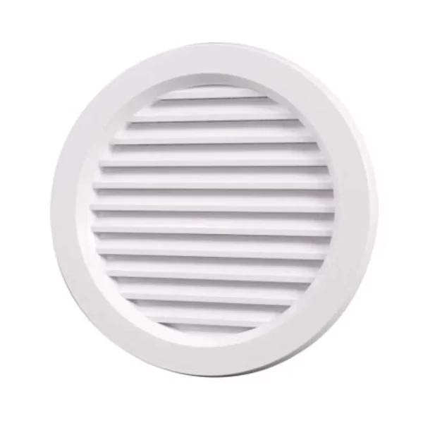 rama aerisire rotunda 120 mm 2