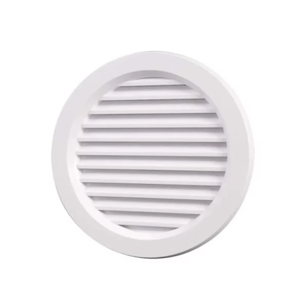rama aerisire rotunda 70 mm 2