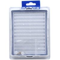 rama aerisire te ma cu plasa 150 cu 200mm 2