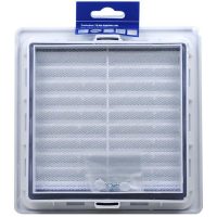 rama aerisire te ma cu plasa 200 cu 200mm 2
