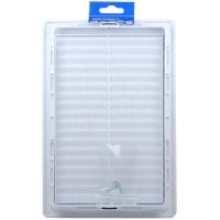 rama aerisire te ma cu plasa 200 cu 300mm 2