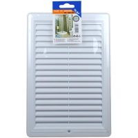 rama aerisire te ma cu plasa 200 cu 300mm