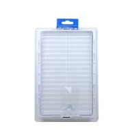 rama de aerisire te ma cu plasa 200x300mm 2