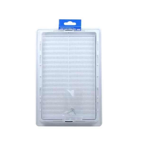 rama de aerisire te ma cu plasa 200x300mm 2