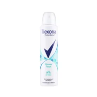 rexona shower fresh antiperspirant deodorant 200 ml 1