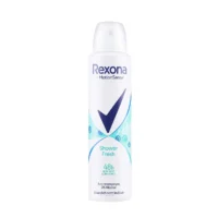 rexona shower fresh antiperspirant deodorant 200 ml 2