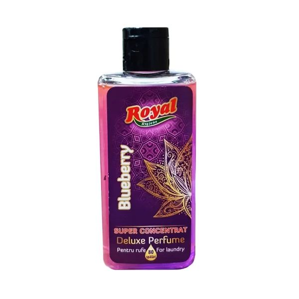 royal parfum rufe concentrat 200 ml blueberry 2