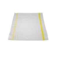 saci din rafie cu dungi galbene 45x90 cm 1000 buc 2