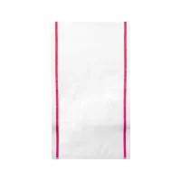 saci rafie 50x80 cm dunga rosie 100 bucati 2