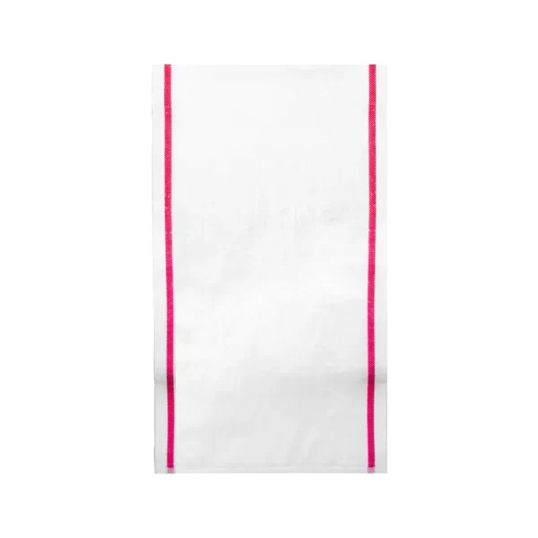 saci rafie 50x80 cm dunga rosie 100 bucati 2