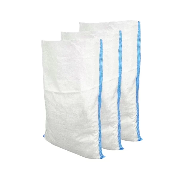 saci rafie mari 85x140 cm cu dunga albastra 100 bucati 1
