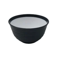 sahra bol plastic 500 ml negru 1
