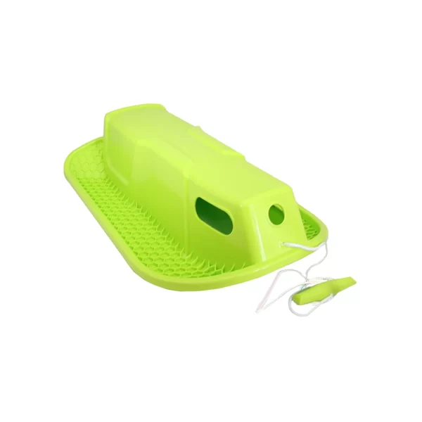 sanie bob plastic pentru copii 1