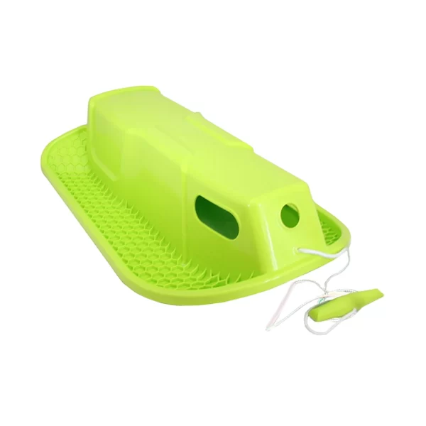 sanie bob plastic pentru copii 2