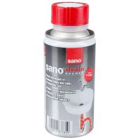 sano drain granule pentru desfundarea tevilor 2