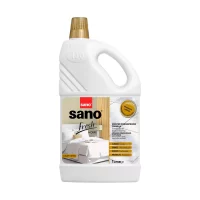 sano floor fresh home detergent pardoseli luxury hotel 1 l 2