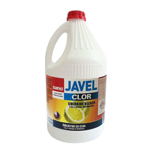 sano javel clor 4l lemon 2