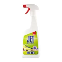sano jet kitchen solutie pentru bucatarie cu pulverizator 750ml 2