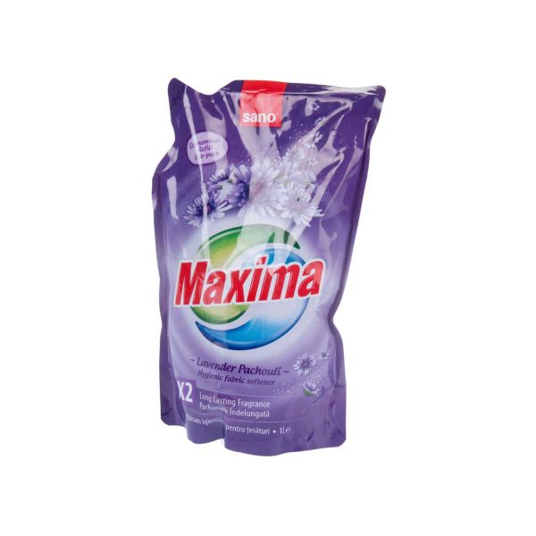sano maxima balsam parfumat rufe rezerva lavender pachouli 1 l 2 1