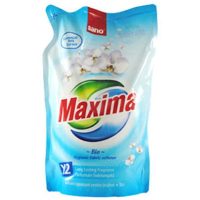 sano maxima bio rezerva balsam igienizant pentru rufe 1l