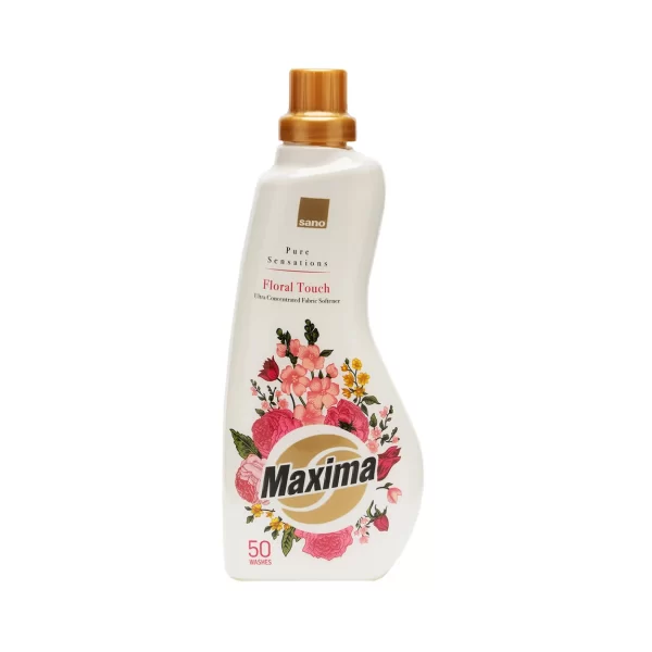 sano maxima floral touch balsam rufe 50 spalari 1 l 1