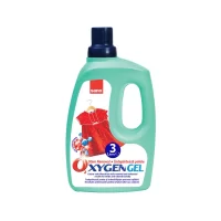 sano oxygen solutie de scos pete gel 3l 1