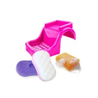savoniera pentru cada din plastic 3