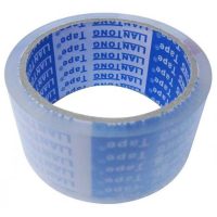 scotch lat transparent 40m