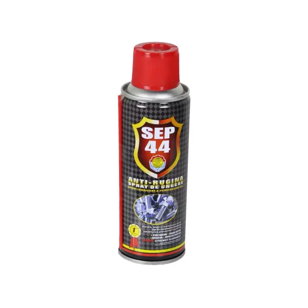 sep 44 solutie antirugina spray ungere 200ml