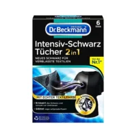 servetele rufe negre haine dr beckmann 6 bucati 2