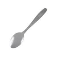 set linguri din inox de masa roza 3 bucati 2
